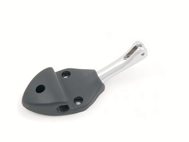 Bracket 1967 Interior  Rear View Mirror