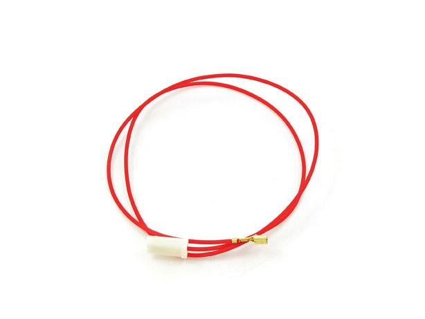 Wire 1955 Heater Blower Switch