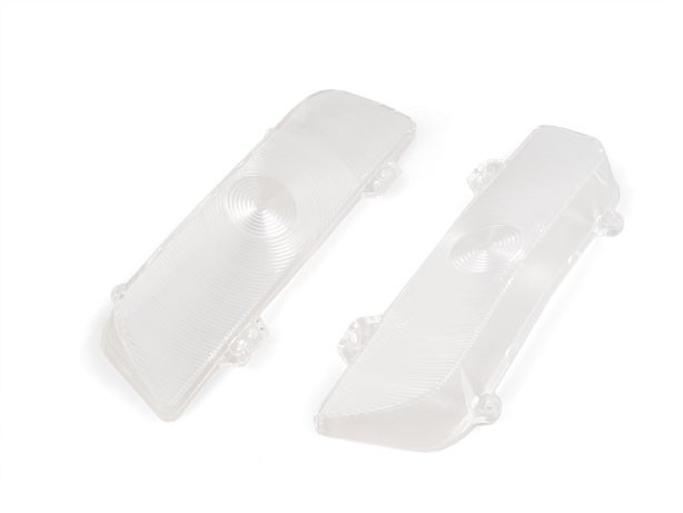 Lens 1960 Impala P/Light (Clear)