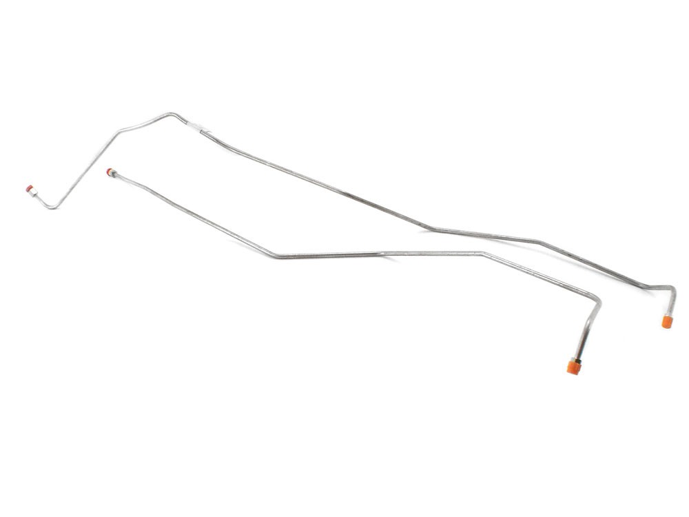 1962-1963-1964 Impala Transmission Oil Cooler Line