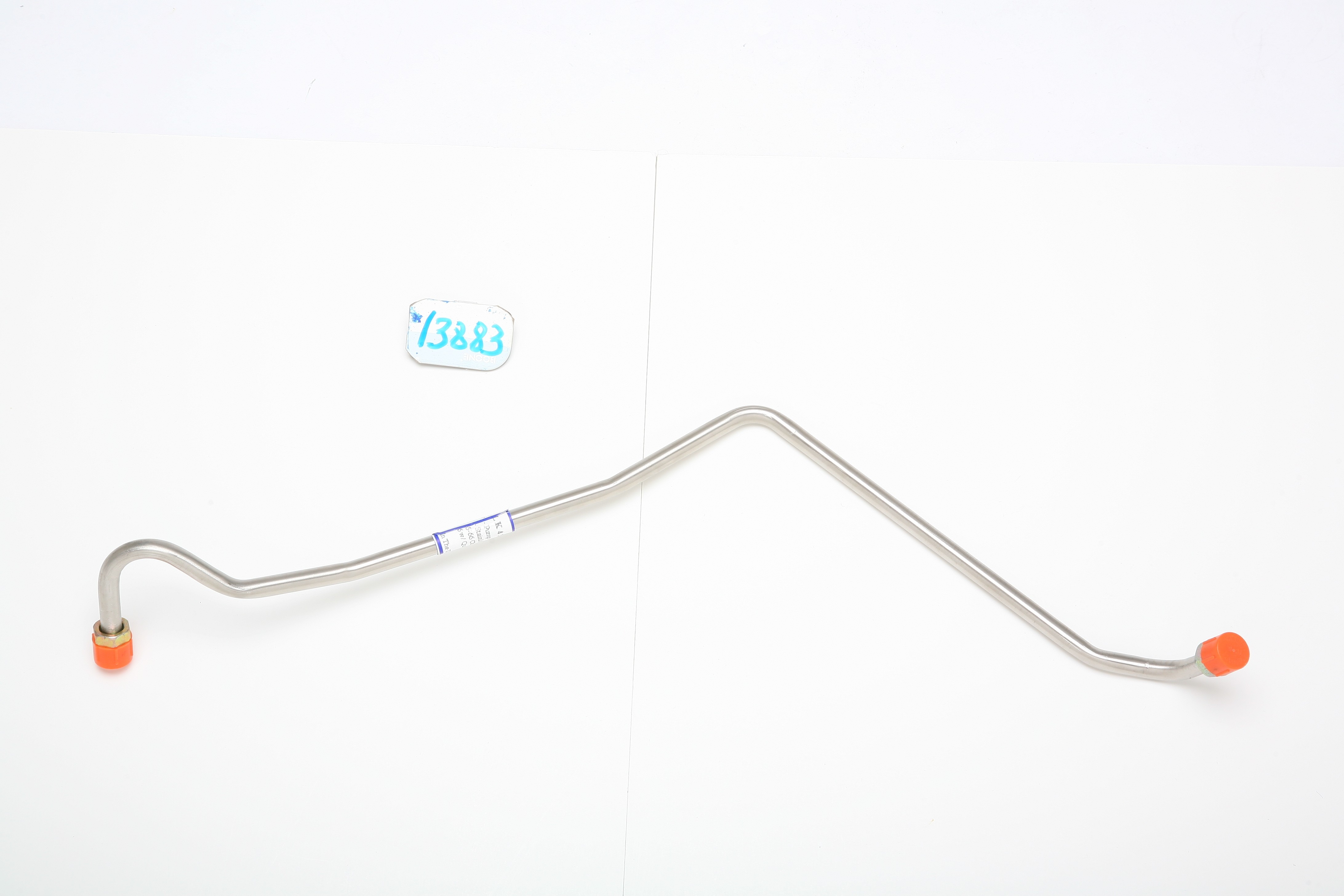 Line 1965-1966 Impala Pump/Carb Fuel