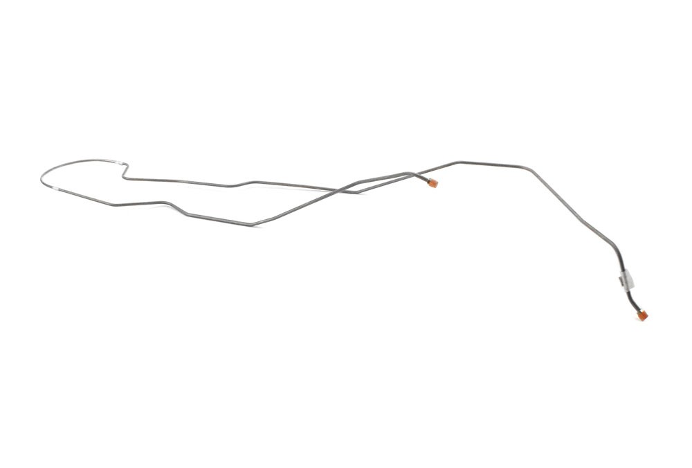 Line 1965-1966 Impala Pump-Tank Fuel