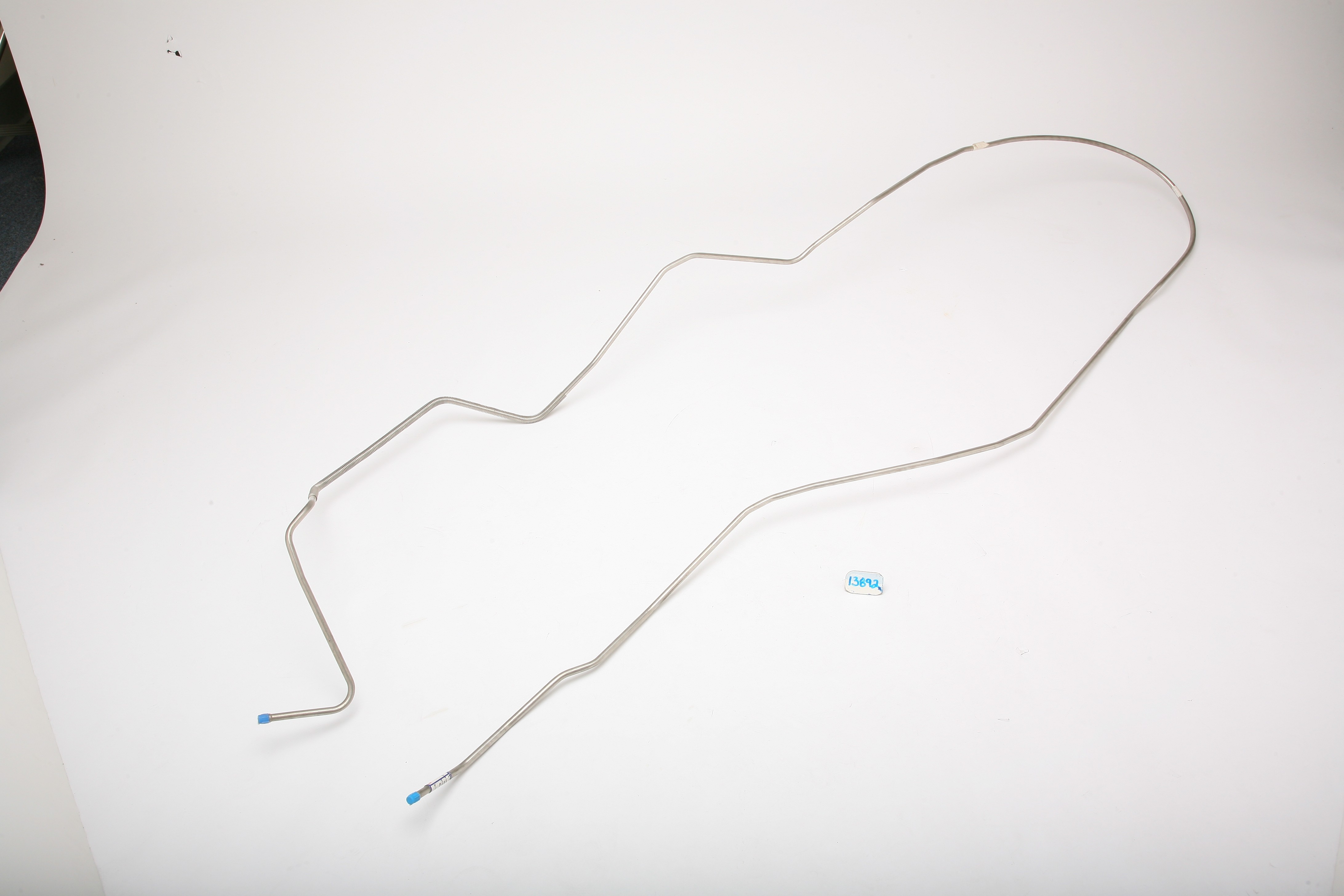 Line 1967-1968 Impala Pump/Tank Fuel