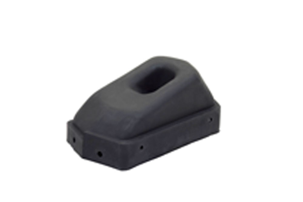 Boot 66-7 Impala 4spd Upper Shift