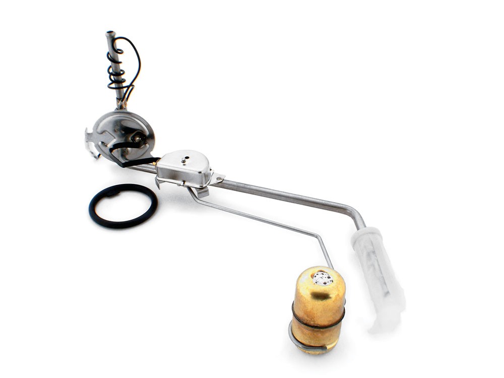 Send Unit 1961-1962-1963-1964 Impala Gas Tank