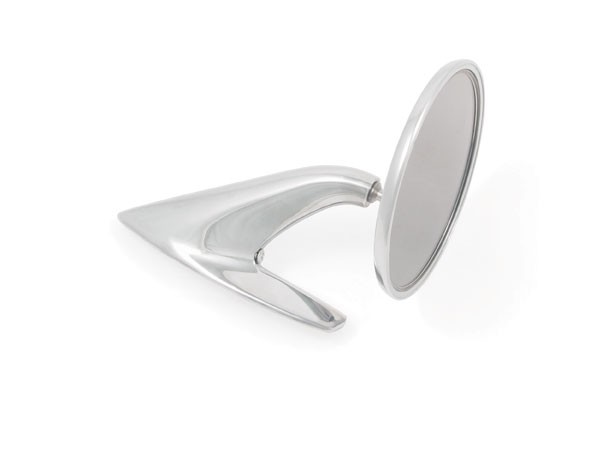 Mirror 1967 Impala Left Hand Outside