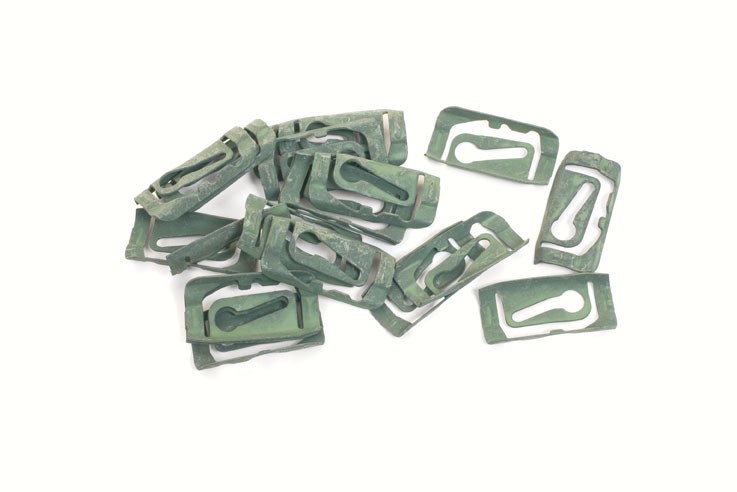 Clips 1968-1972 Chevelle Rear Glass Molding