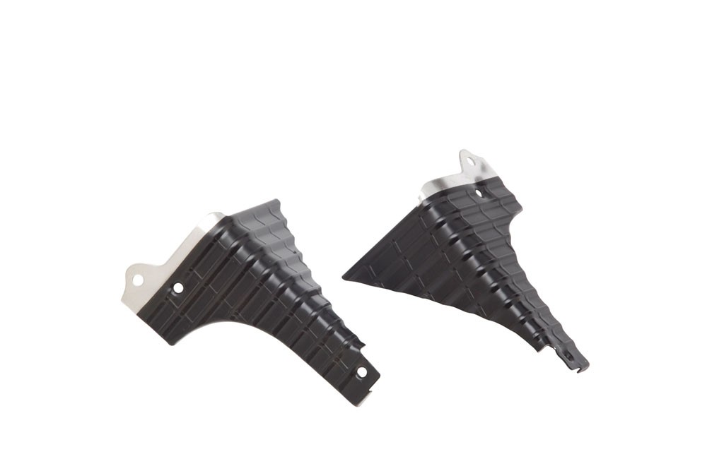 Extensions 1968 Outer Grill