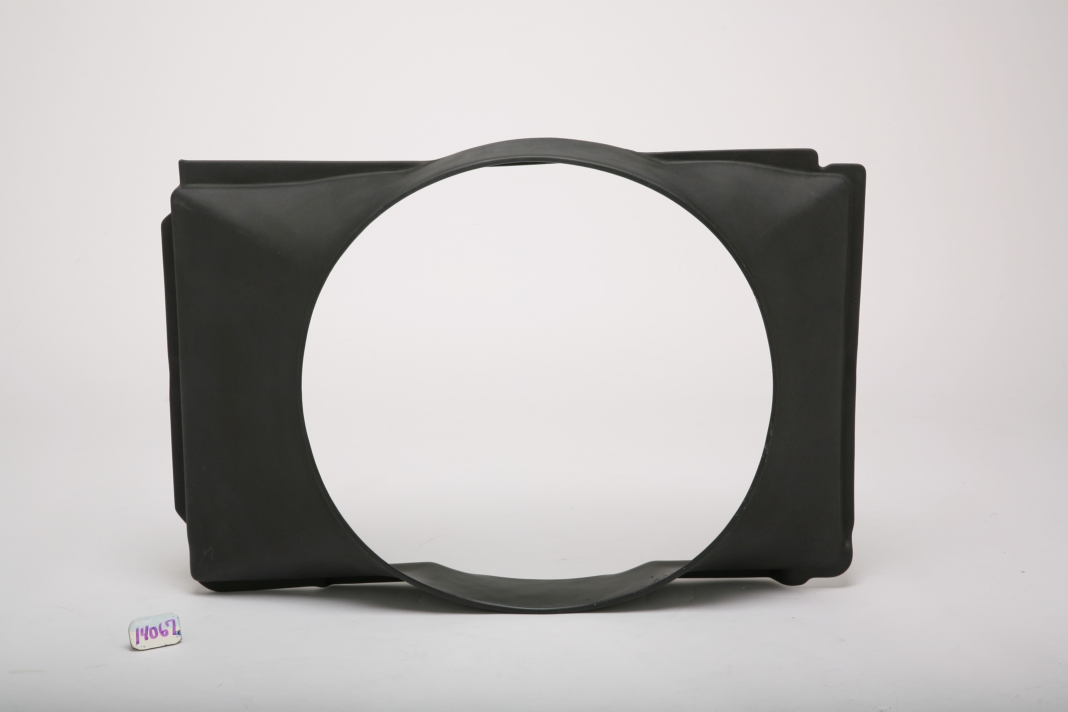 Shroud 1968 Chevelle Big Block Fan