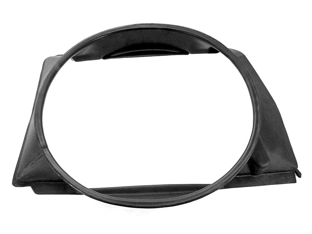 Shroud 1971-1972-1973-1974-1975 Chevelle B/Block Fan