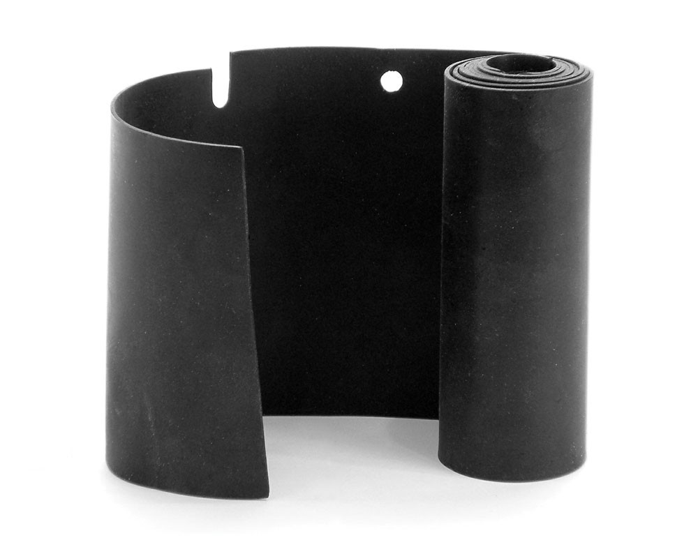 Seal 1968-1972 Rear Bumper to Body