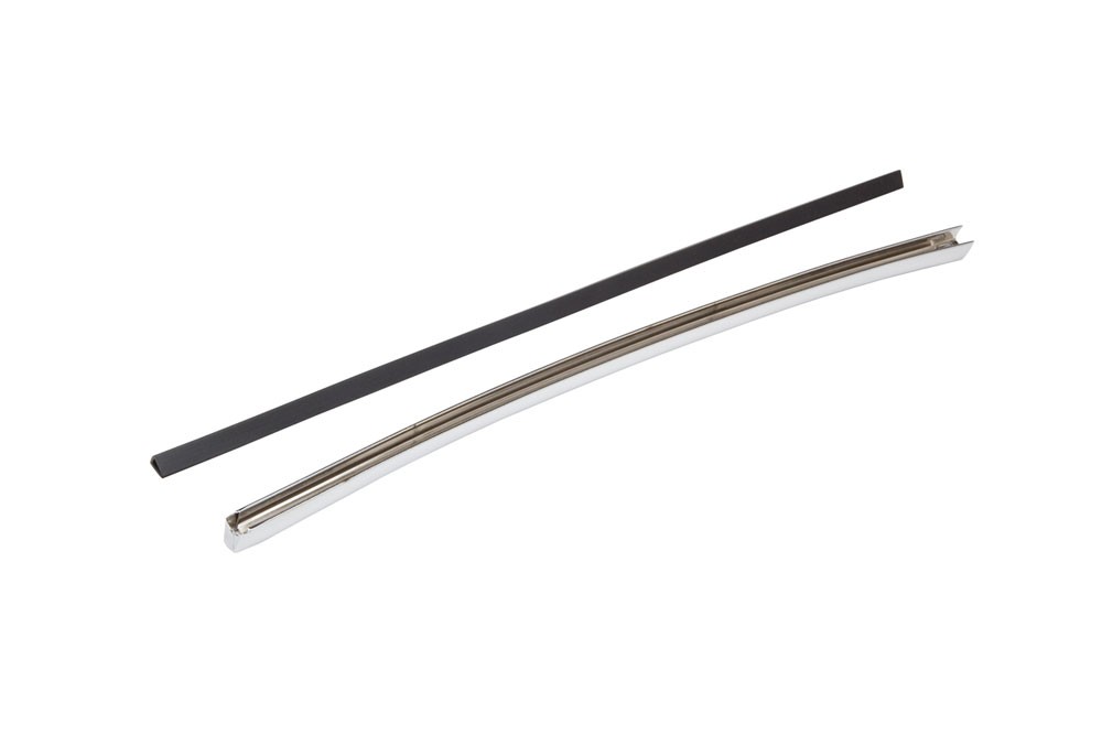 Sash 1964-1965 Chevelle Right hand Quarter Window