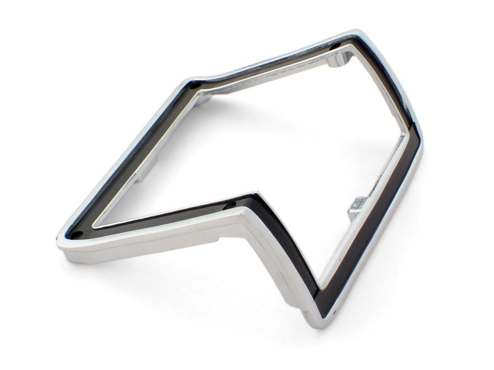 Bezel 1972 Chevelle Right hand Park Lamp