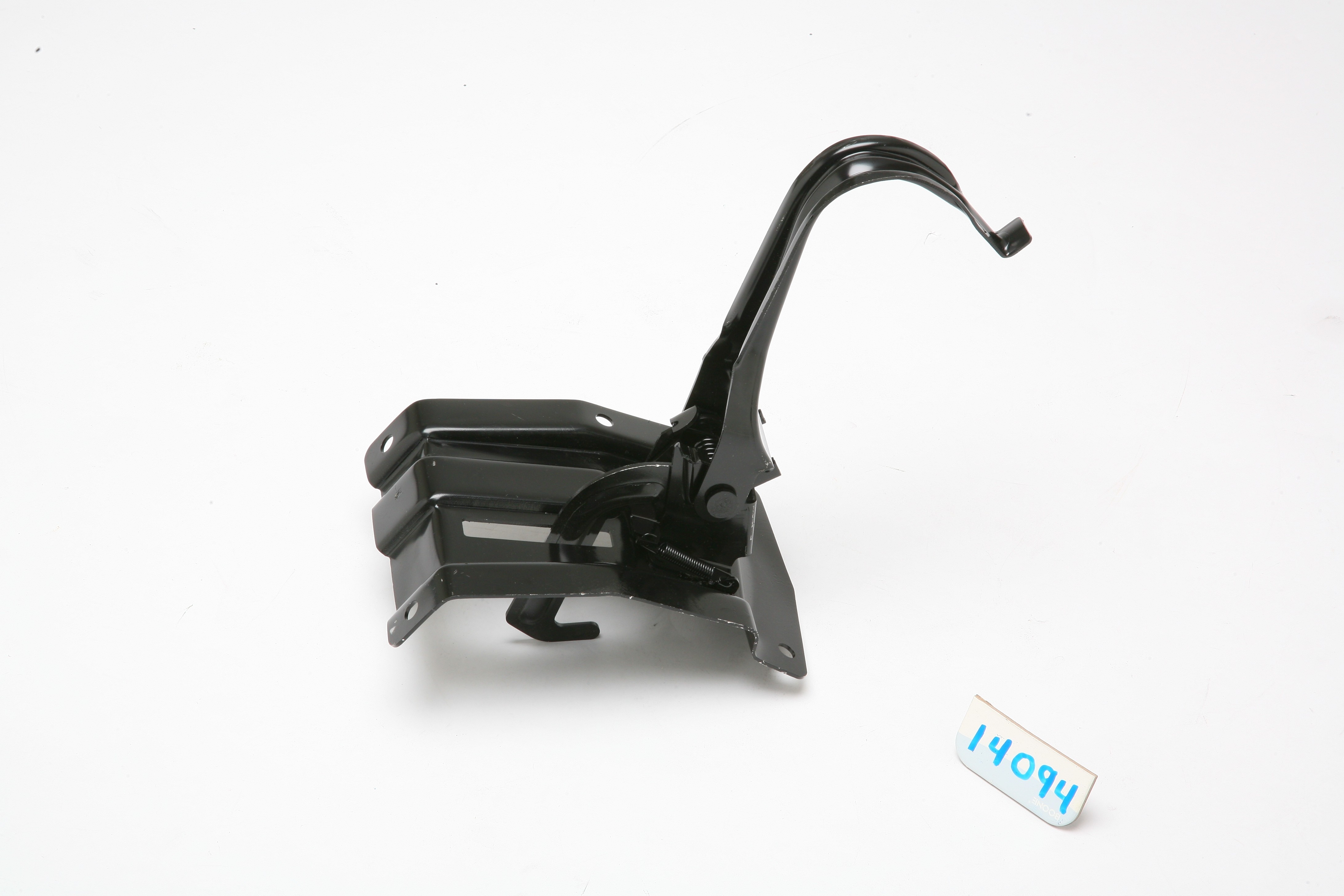 1963 Impala Hood Latch Assembly