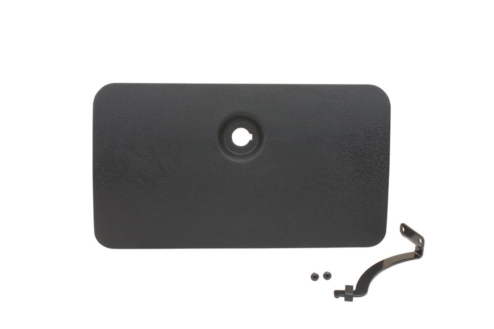 Door 70-2 Chevelle Glove Box