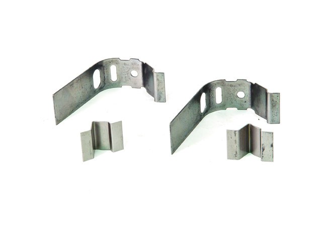 1955-1956-1957 GasTank Locator Kit