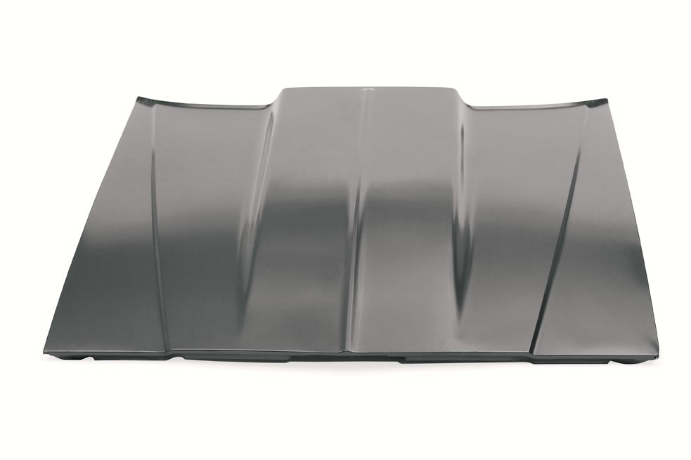 Hood 1981-1988 Monte Carlo Cowl