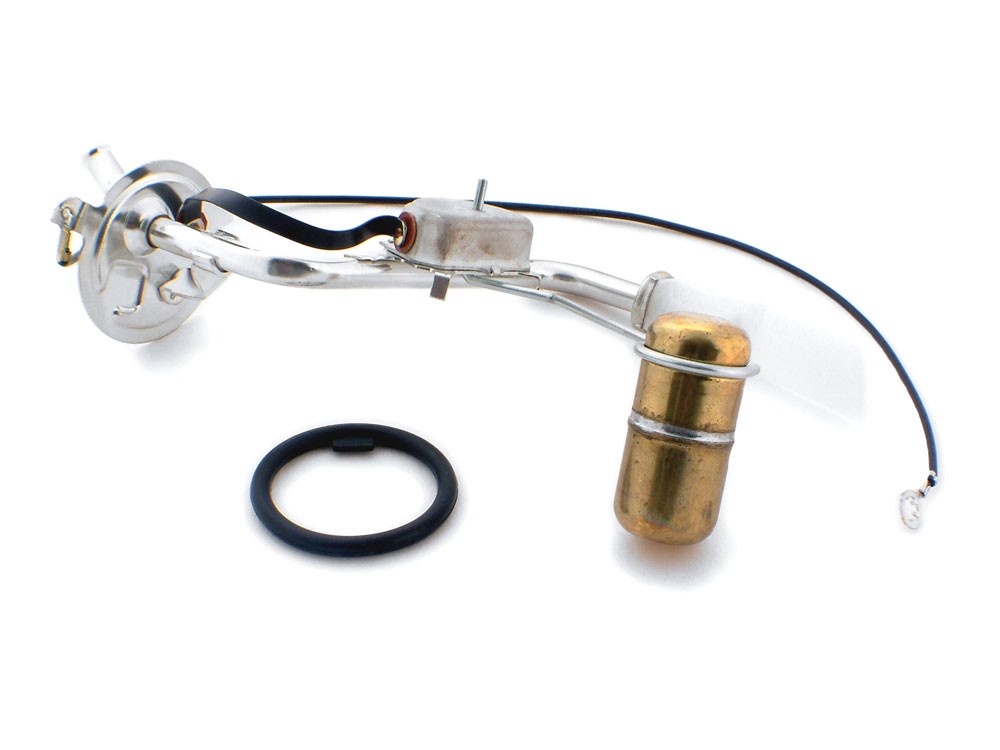 Send Unit 1962-1963-1964-1965 Nova Gas Tank