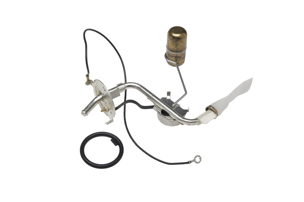 Send Unit 1966-1967 Nova Gas Tank