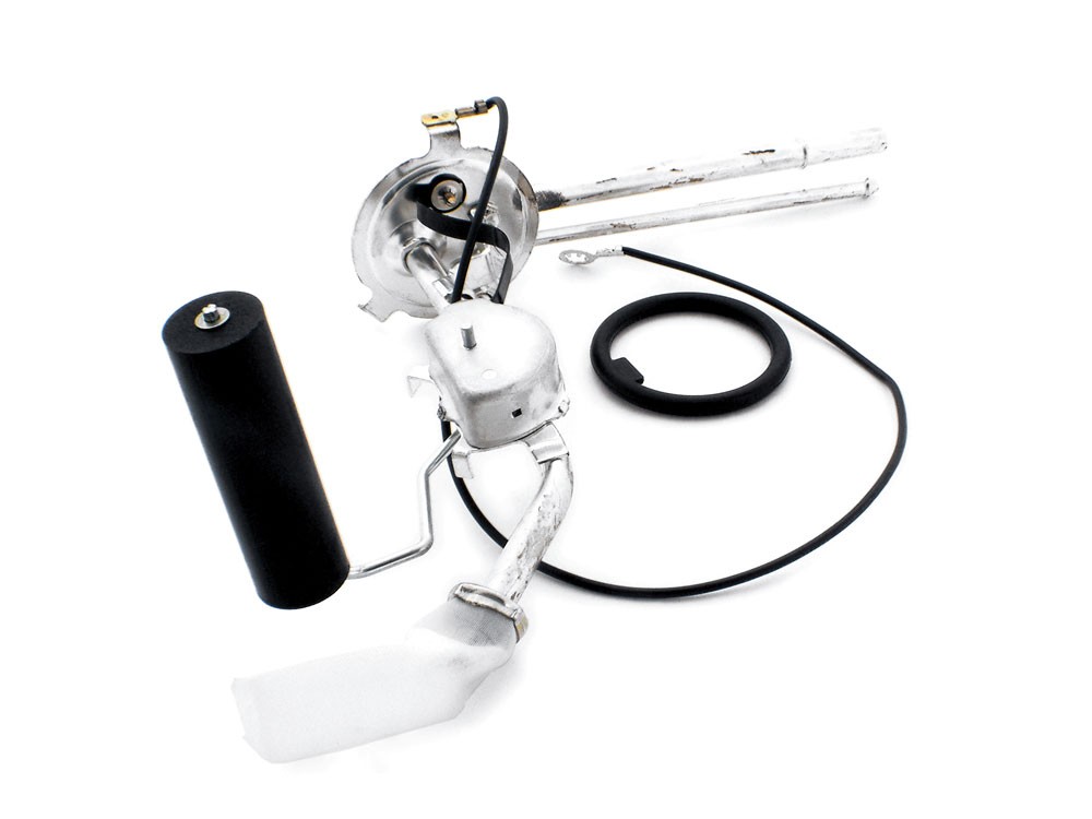 Sending Unit 1971-1972 Chevelle Gas Tank