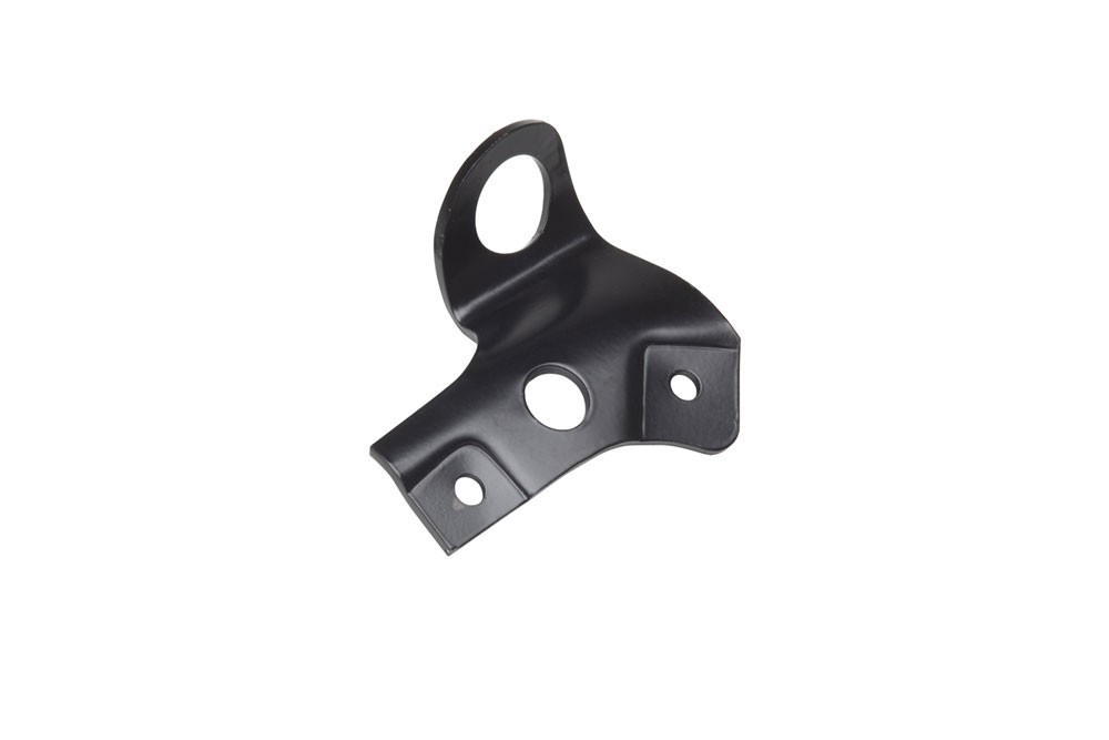 Bracket 68 Right hand Front Outer Bumper