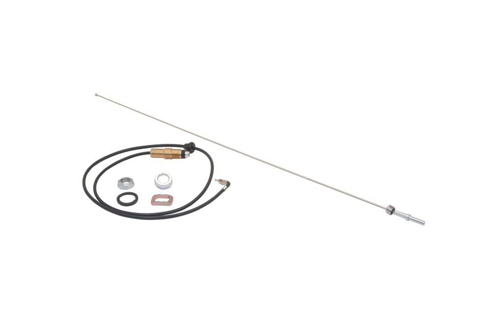 Antenna Kit 69 Camaro Front