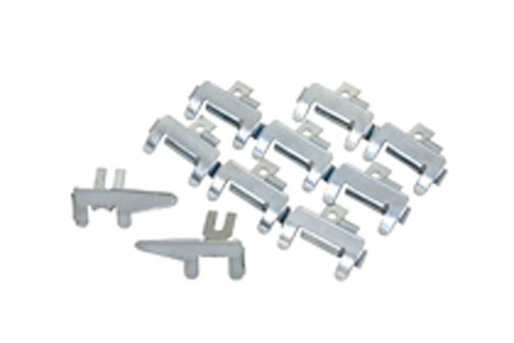 Clips 1963-1964 Impala Lower Wind Shield