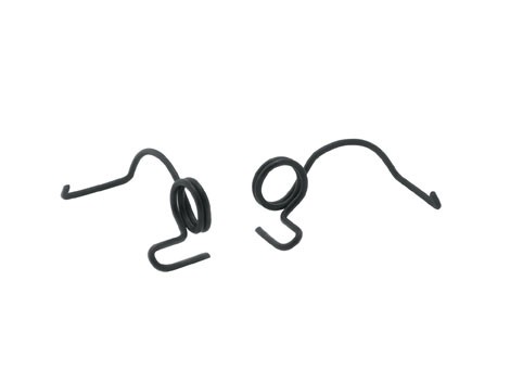1957 Gas Door Spring Set