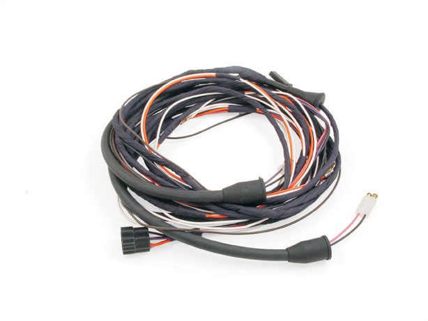 Wire harness 1957 210 4door Wagon Taillamp