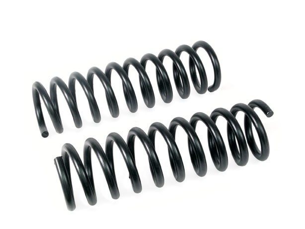 Springs 1961 Chevrolet Rear Coil