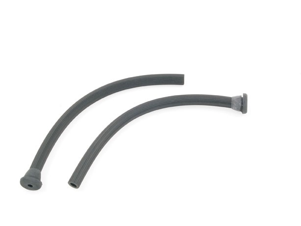 Seals 1955-1956-1957 Sedan Rear Glass Drain