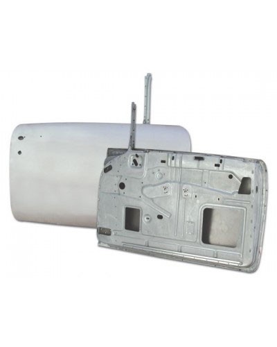 1955 And 1957 Complete Door Assembly Right hand 2 door hardtop