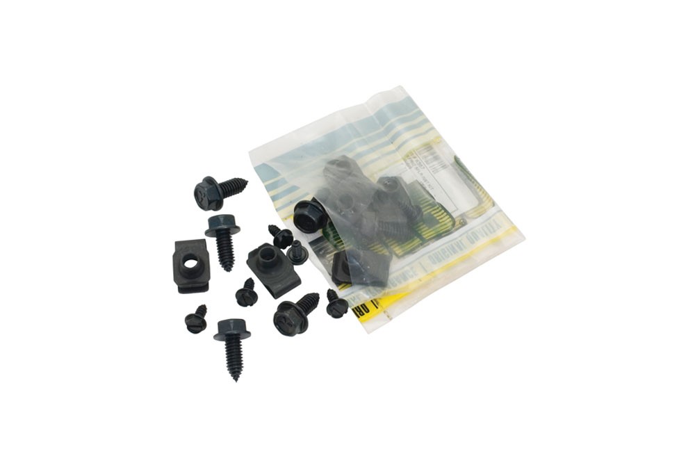 Fastners 1967-1968-1969 Camaro Front Spoiler