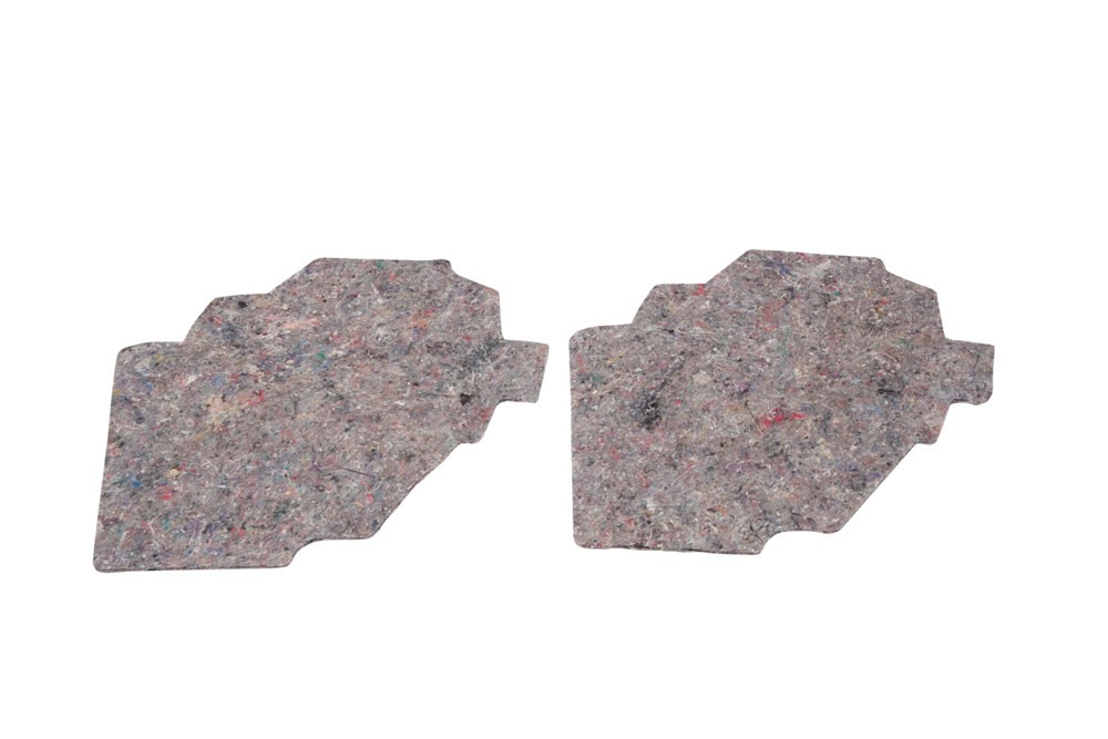 Insulation 1968-1969-1970-1971-1972 Chevelle K/Panel