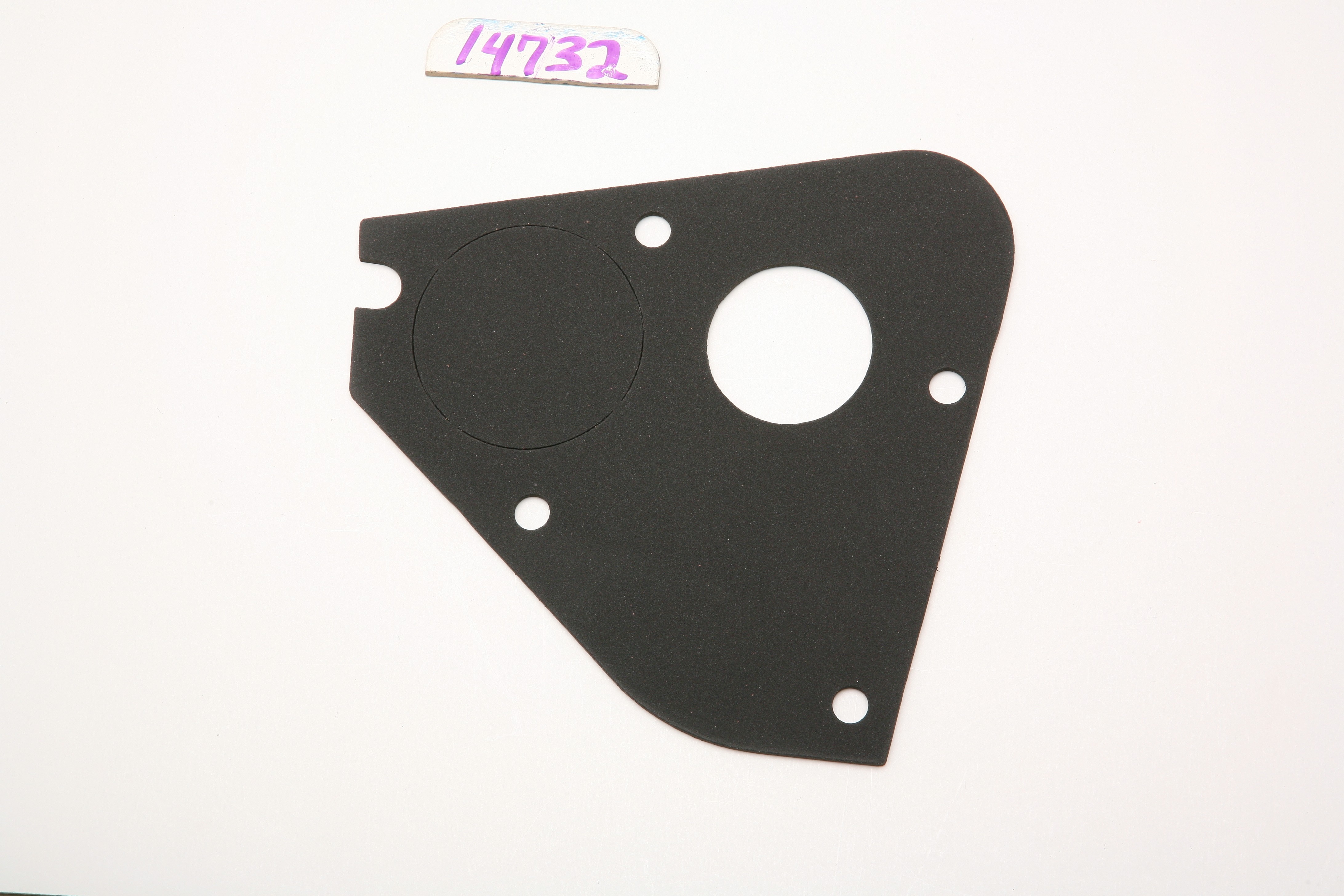 Seal 1968-1977 Steer Column Sponge