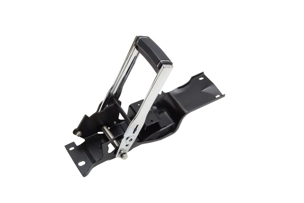 Shifter Assm 1968-1969-1970-1971-1972 Horseshoe