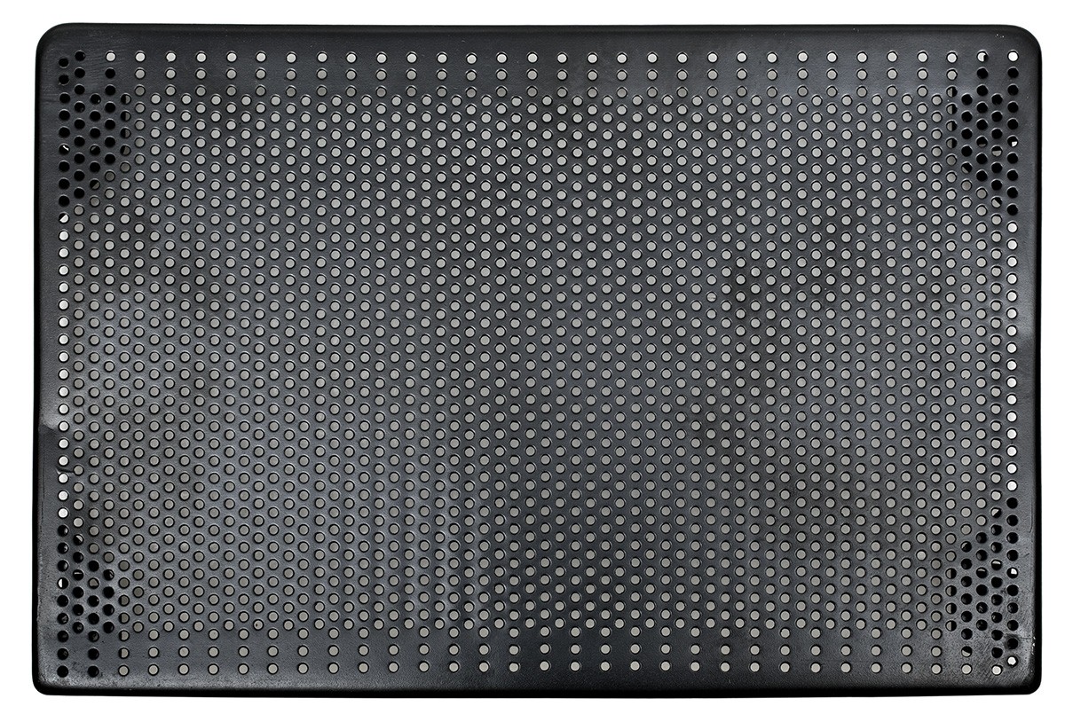 Grille 1957 Radio Speaker