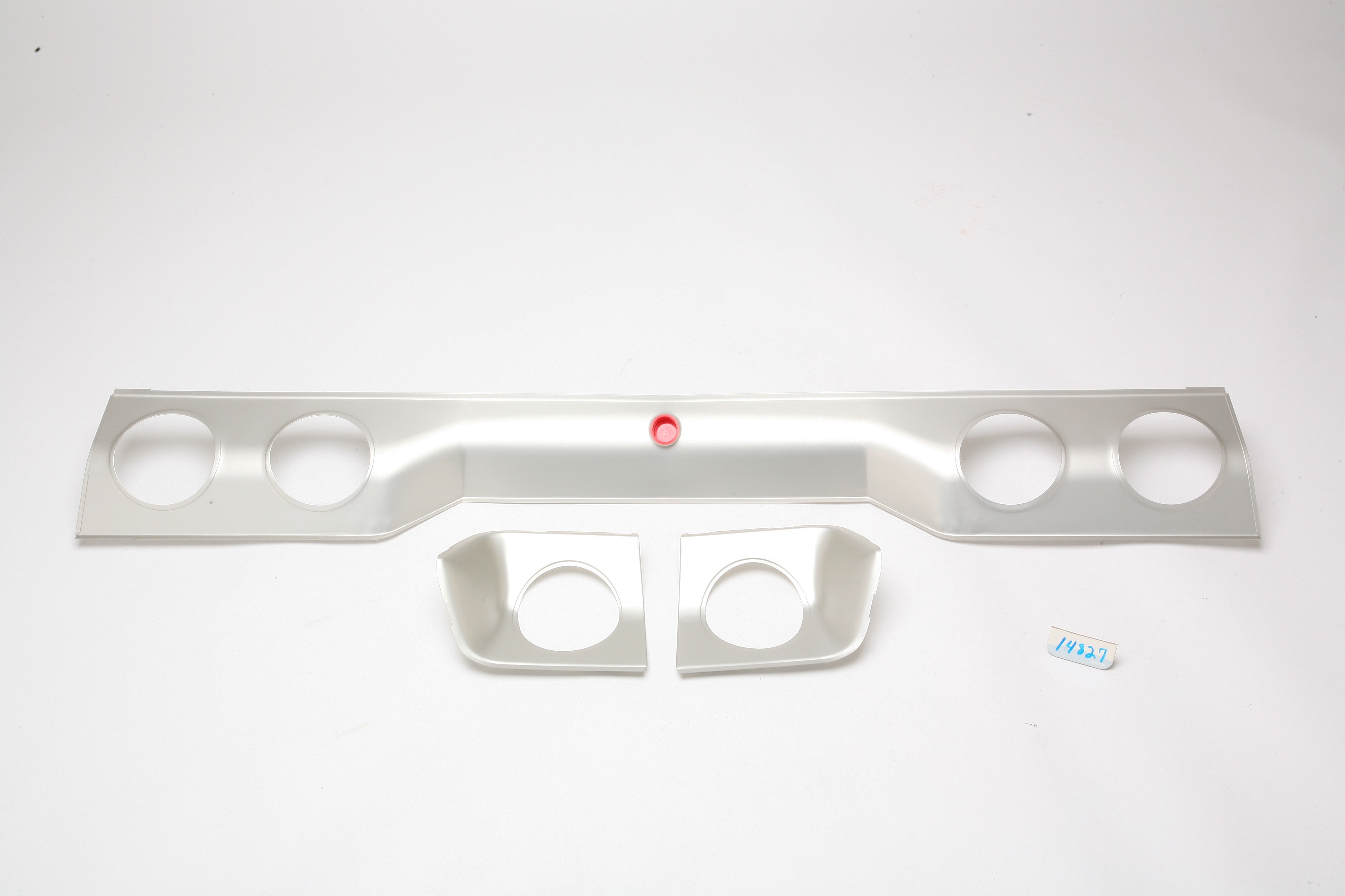 Panel 1963 Impala Deck