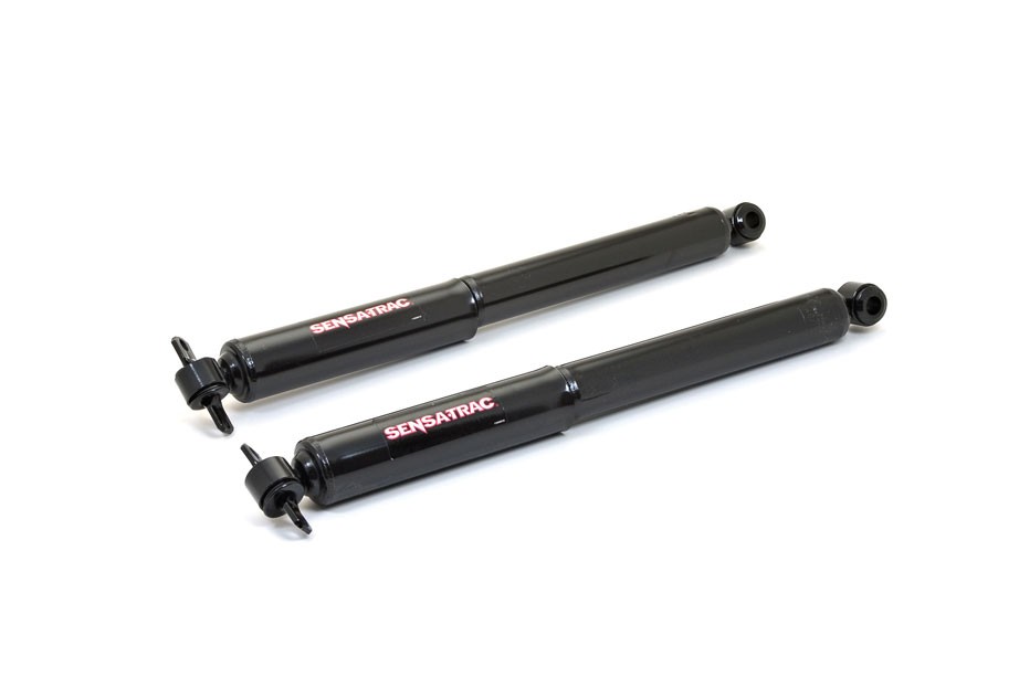 Shock Absorbers 1958-1964 Rear