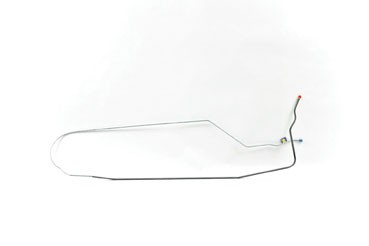 1956-1957 V8 Long Pump To Fuel Tank Line