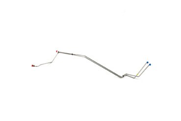 Lines 1955-1956-1957 V8 Transmission Oil Cooler