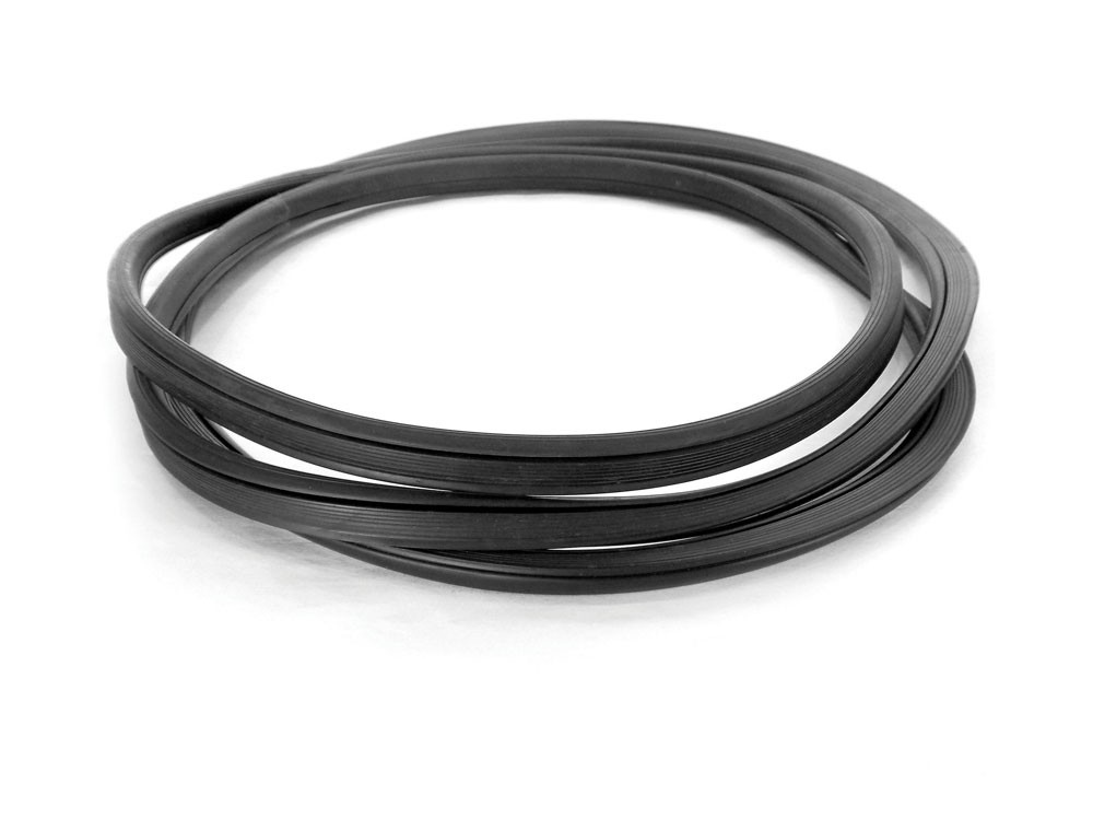 Channel 1958 Impala Wind Shield Glass