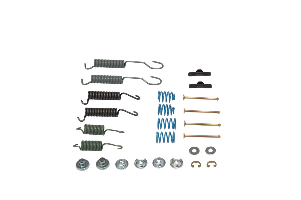 Spring Kit 1963-1970 Impala Rear Brake