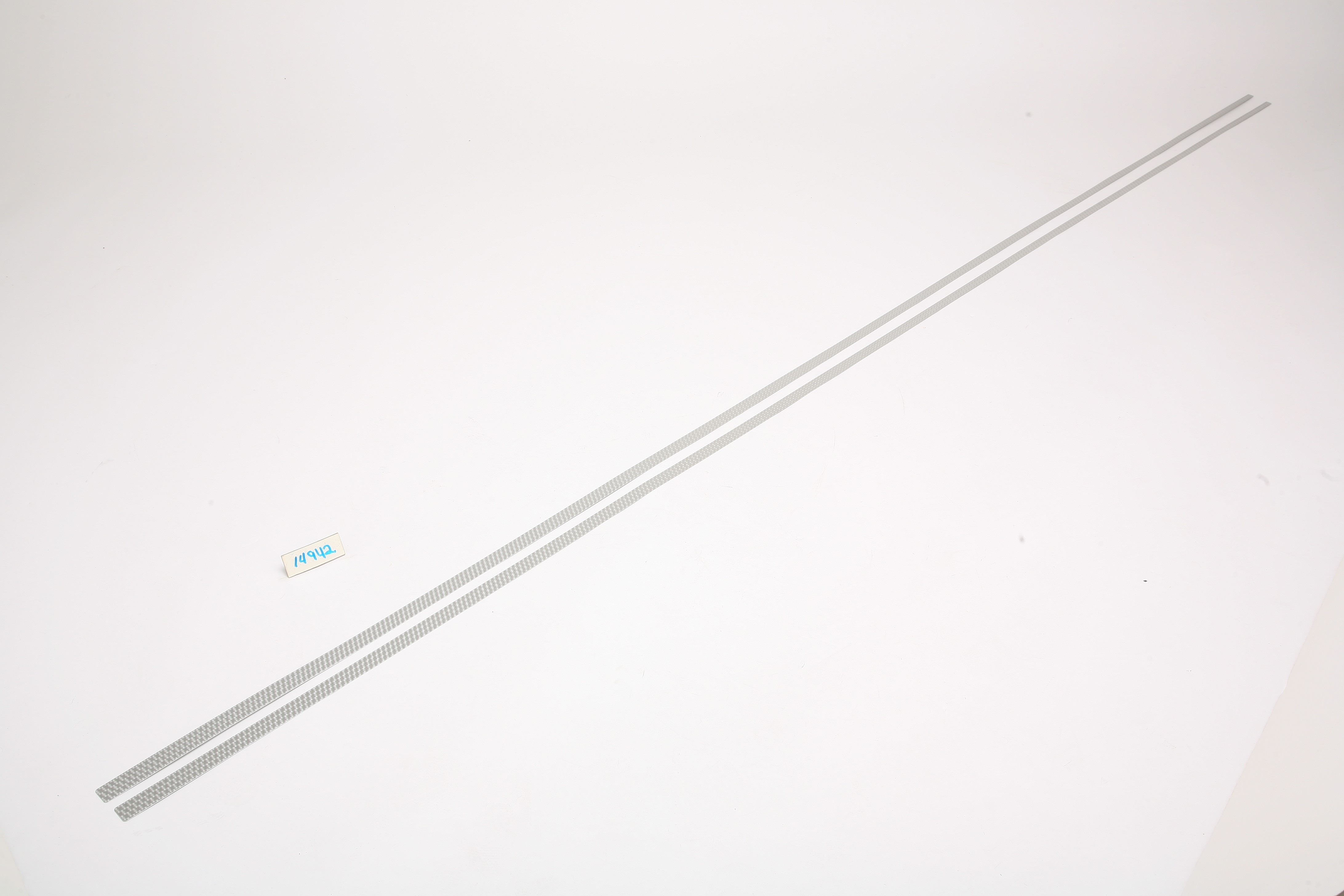 Inserts 1963 Impala SS Rear Quarter