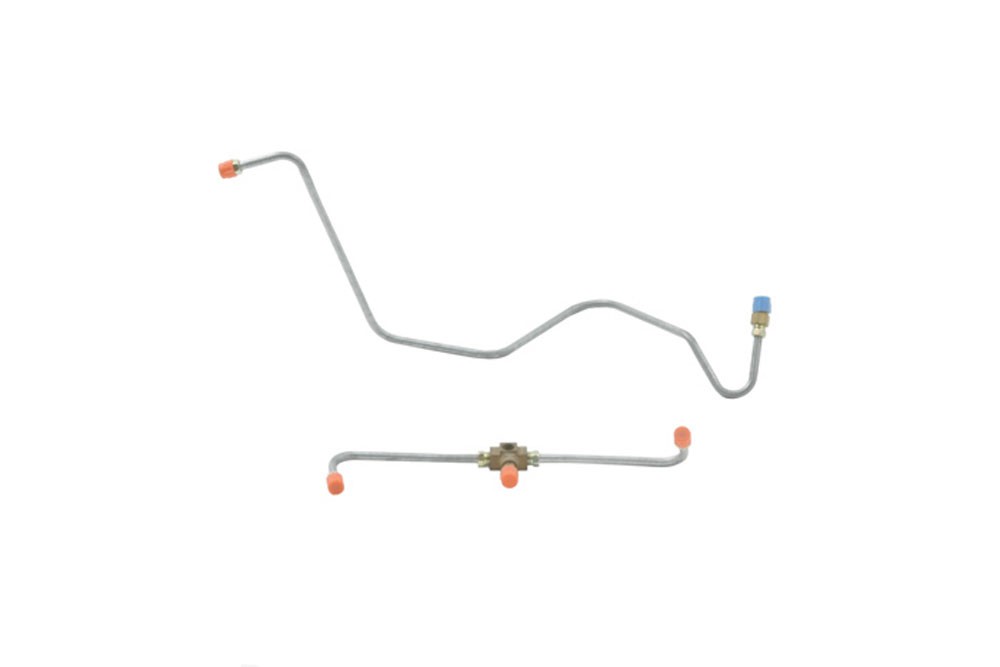 Lines 1959-1961 Impala Pump/Carb Fuel