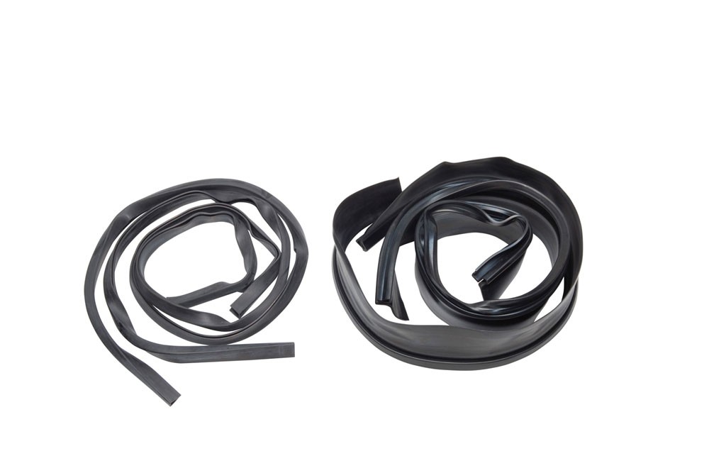 Channel 1955-1956-1957 Nomad Glass Setting