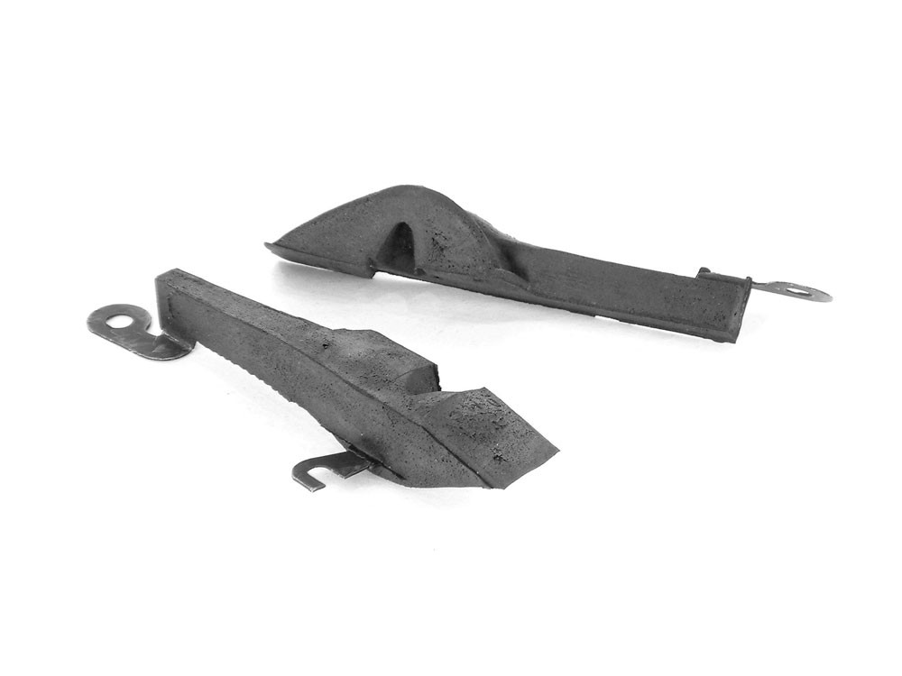 Tabs 1955-1956-1957 Nomad Upper Tailgate