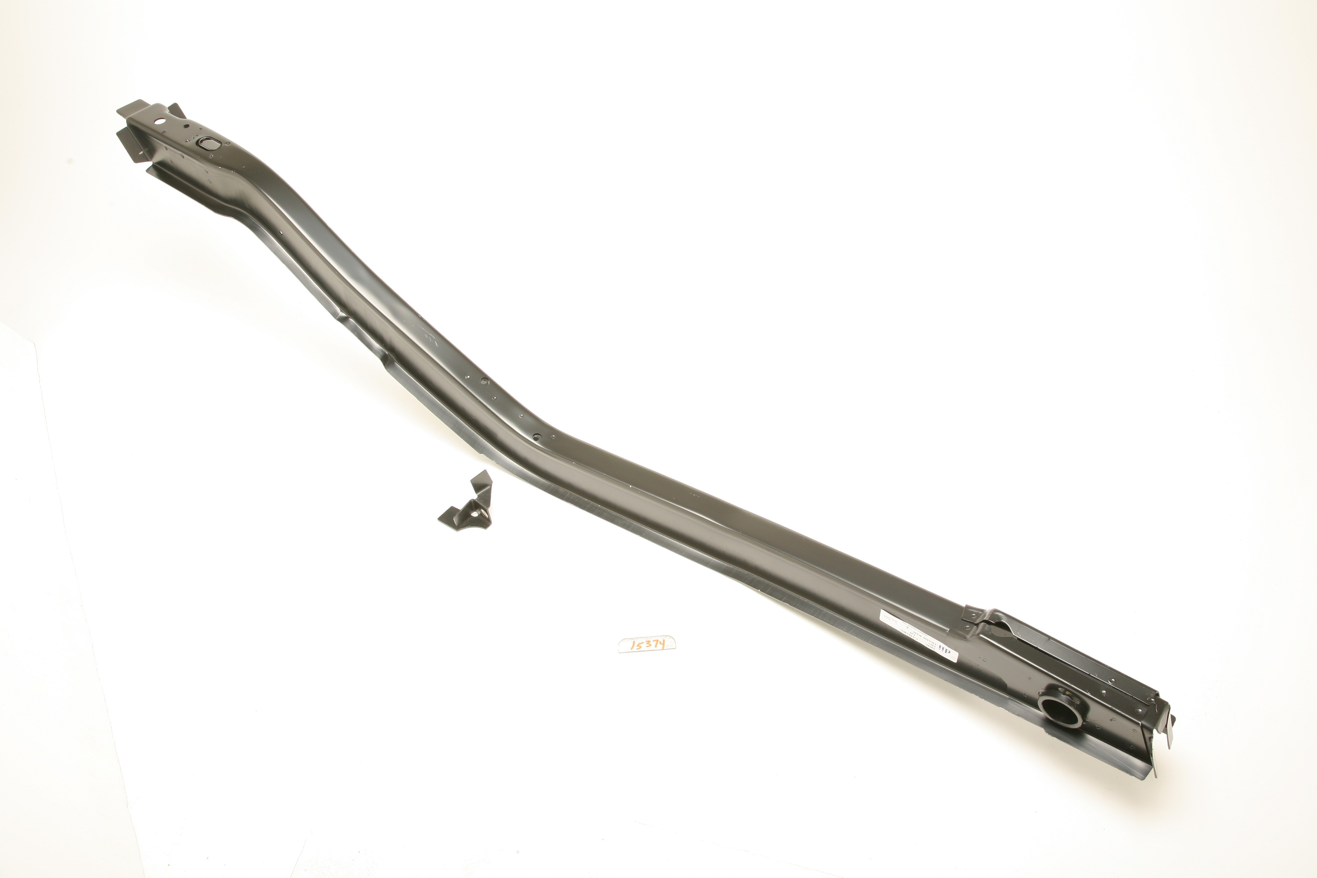 1967 Camaro Frame Rail Left Hand