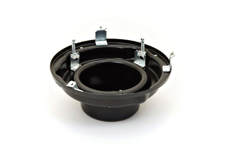 Bucket 1956 Chevy Headlight ASSEMBLY