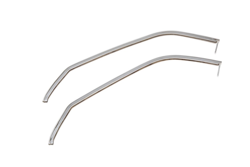 1962-1963-1964 Quarter Window Frame